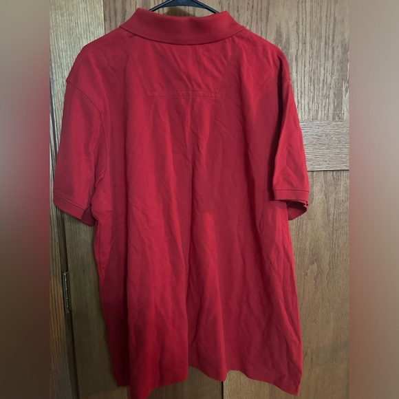 Timberland Men’s Polo Shirt NWT - Picture 4 of 4